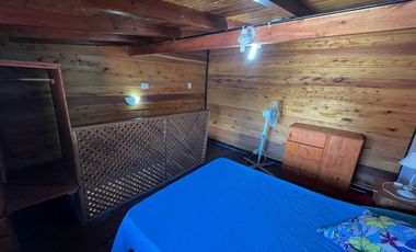 VENTA DE CABAÑAS EN MIRAMAR