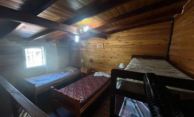 VENTA DE CABAÑAS EN MIRAMAR