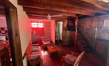 VENTA DE CABAÑAS EN MIRAMAR