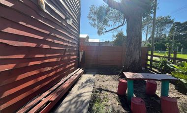 VENTA DE CABAÑAS EN MIRAMAR