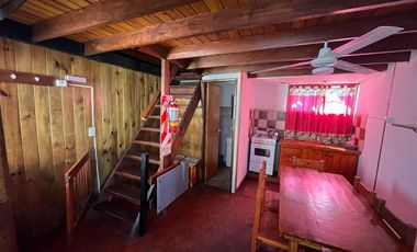 VENTA DE CABAÑAS EN MIRAMAR