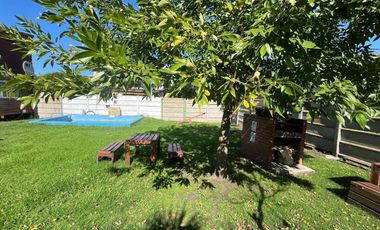VENTA DE CABAÑAS EN MIRAMAR