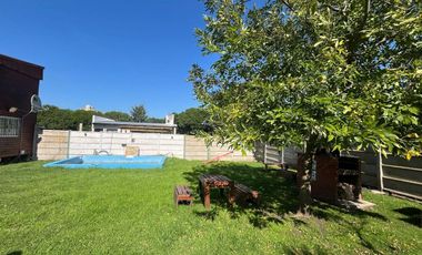 VENTA DE CABAÑAS EN MIRAMAR
