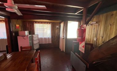 VENTA DE CABAÑAS EN MIRAMAR