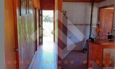 Agrícola en Venta en Río Teno/ J-25/ Río El Manzano