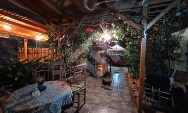 Casa en Venta en Avda. México/ Los Picunches/ Tomé