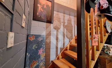 Casa en Venta en Avda. México/ Los Picunches/ Tomé