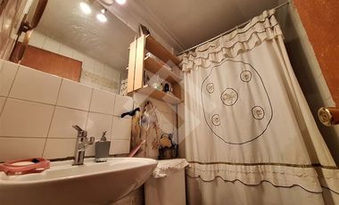 Casa en Venta en Avda. México/ Los Picunches/ Tomé