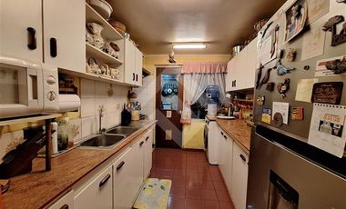 Casa en Venta en Avda. México/ Los Picunches/ Tomé
