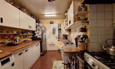 Casa en Venta en Avda. México/ Los Picunches/ Tomé