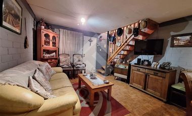 Casa en Venta en Avda. México/ Los Picunches/ Tomé