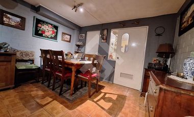 Casa en Venta en Avda. México/ Los Picunches/ Tomé