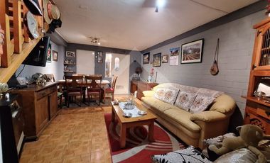 Casa en Venta en Avda. México/ Los Picunches/ Tomé