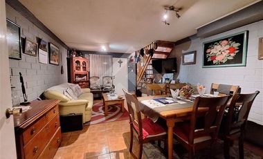 Casa en Venta en Avda. México/ Los Picunches/ Tomé