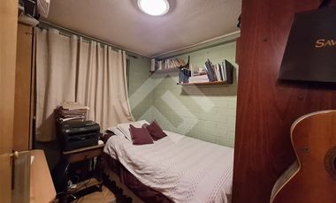 Casa en Venta en Avda. México/ Los Picunches/ Tomé