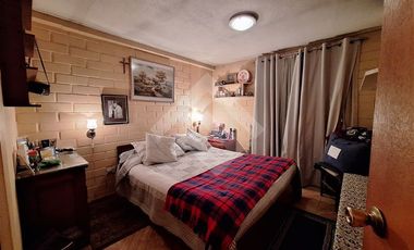 Casa en Venta en Avda. México/ Los Picunches/ Tomé