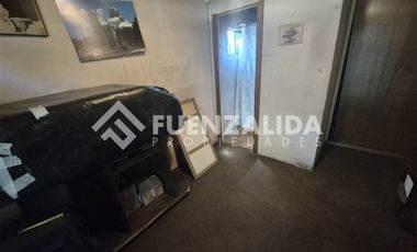 Casa en Venta en Amador Neghme/Macul