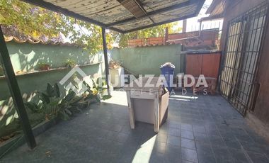 Casa en Venta en Amador Neghme/Macul