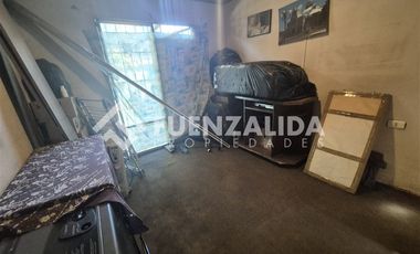 Casa en Venta en Amador Neghme/Macul