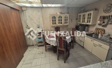 Casa en Venta en Amador Neghme/Macul