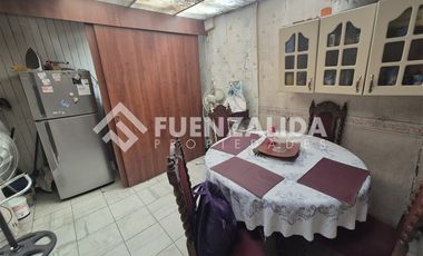 Casa en Venta en Amador Neghme/Macul