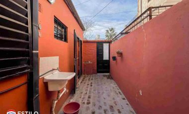 Ph 1 dorm. patio  Ringuelet, La Plata.