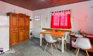 Ph 1 dorm. patio  Ringuelet, La Plata.