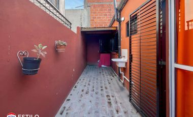 Ph 1 dorm. patio  Ringuelet, La Plata.