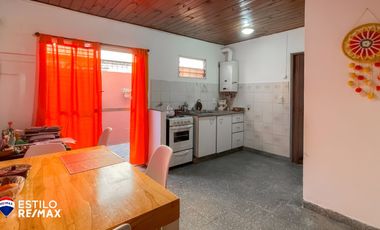 Ph 1 dorm. patio  Ringuelet, La Plata.