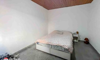Ph 1 dorm. patio  Ringuelet, La Plata.
