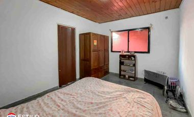 Ph 1 dorm. patio  Ringuelet, La Plata.