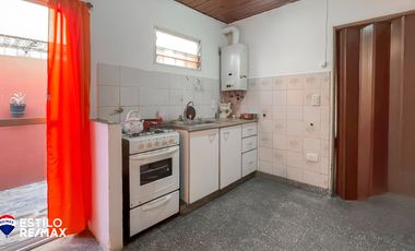 Ph 1 dorm. patio  Ringuelet, La Plata.