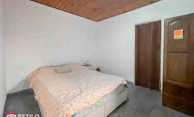 Ph 1 dorm. patio  Ringuelet, La Plata.