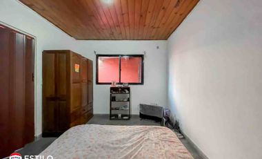 Ph 1 dorm. patio  Ringuelet, La Plata.