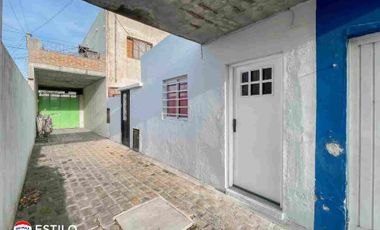 Ph 1 dorm. patio  Ringuelet, La Plata.