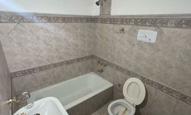 Departamento 1 Dormitorio ALQUILER
