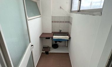 Departamento 1 Dormitorio ALQUILER