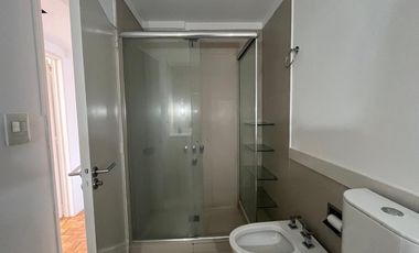 Alquiler dpto Palermo 4 amb. c/cochera cubierta