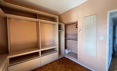 Alquiler dpto Palermo 4 amb. c/cochera cubierta