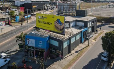 VENTA OFICINA LOCAL COMERCIAL 700M2 ZONA NORTE