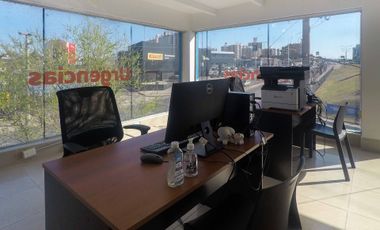 VENTA OFICINA LOCAL COMERCIAL 700M2 ZONA NORTE