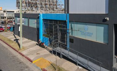 VENTA OFICINA LOCAL COMERCIAL 700M2 ZONA NORTE