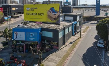 VENTA OFICINA LOCAL COMERCIAL 700M2 ZONA NORTE