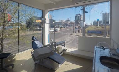 VENTA OFICINA LOCAL COMERCIAL 700M2 ZONA NORTE