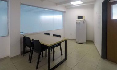 VENTA OFICINA LOCAL COMERCIAL 700M2 ZONA NORTE