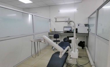 VENTA OFICINA LOCAL COMERCIAL 700M2 ZONA NORTE