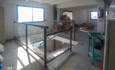 VENTA OFICINA LOCAL COMERCIAL 700M2 ZONA NORTE