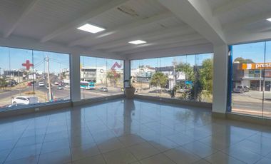 VENTA OFICINA LOCAL COMERCIAL 700M2 ZONA NORTE