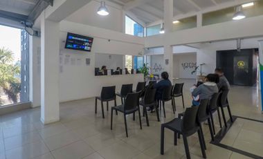VENTA OFICINA LOCAL COMERCIAL 700M2 ZONA NORTE