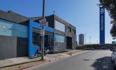 VENTA OFICINA LOCAL COMERCIAL 700M2 ZONA NORTE